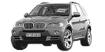 BMW E70 P223C Fault Code