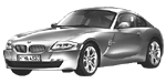 BMW E86 P223C Fault Code