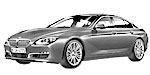 BMW F06 P223C Fault Code
