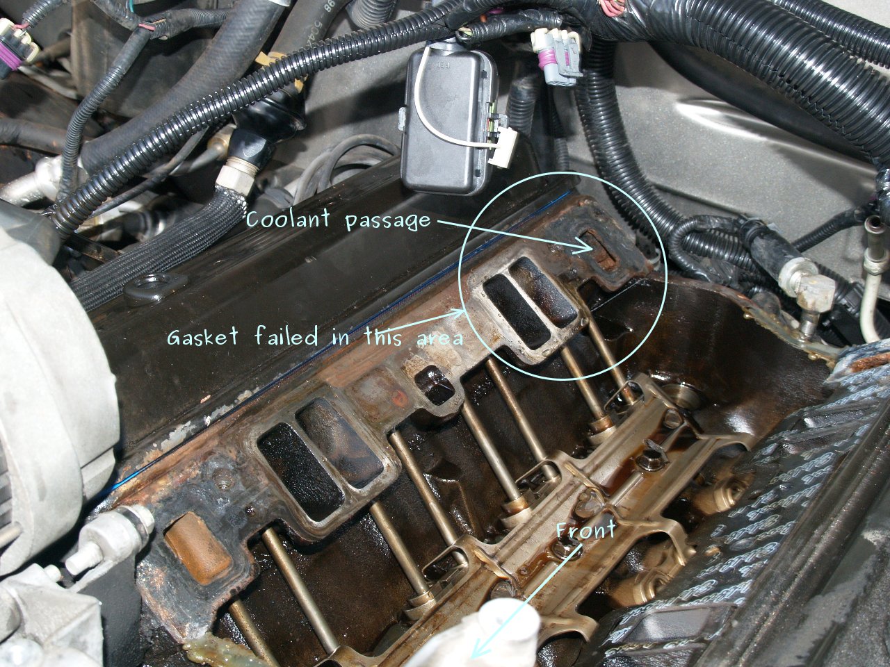 See P223C in engine